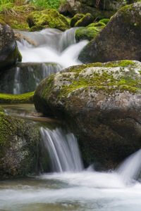 Kamenistý potok